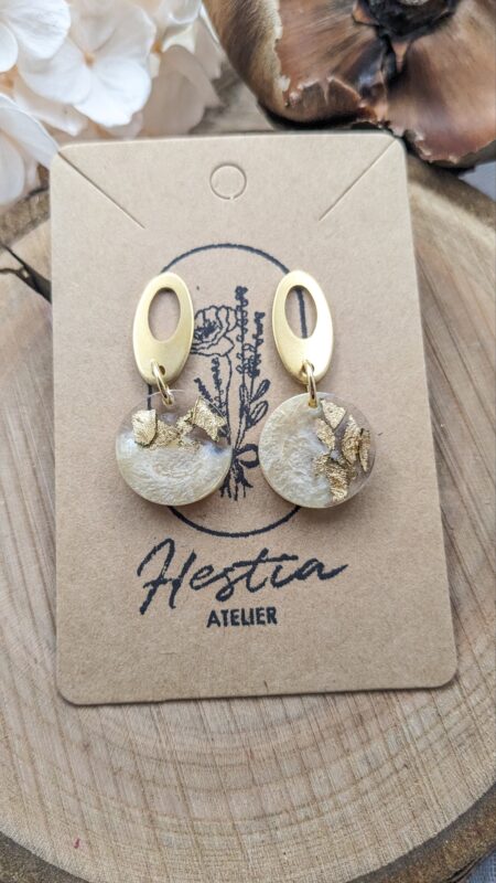 Boucles Théia