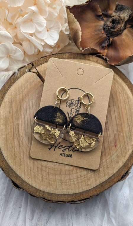 Boucles Gaïa