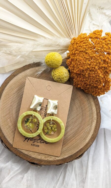 Boucles Diane