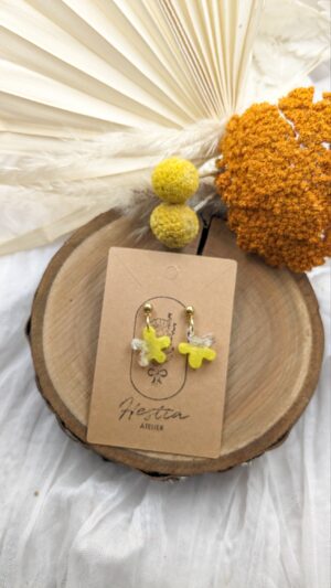 Boucles Maïa