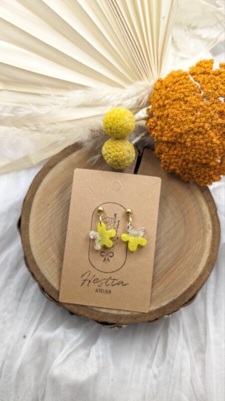 Boucles Maïa