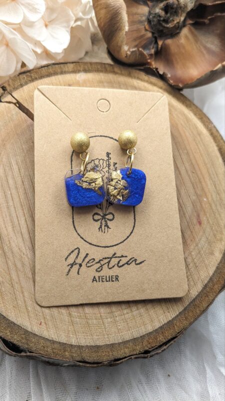 Boucles Eglé