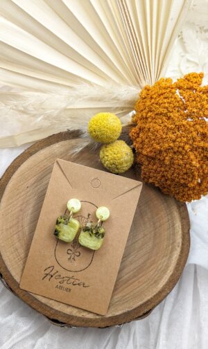 Boucles Eglé