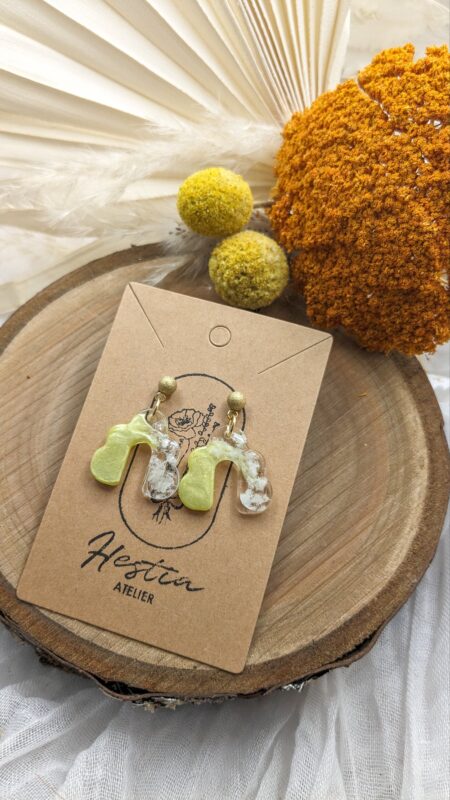 Boucles Ouréa