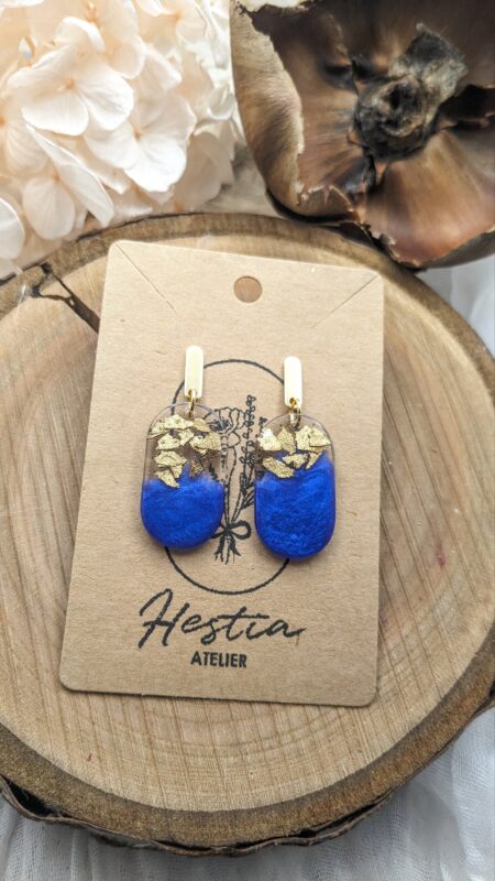 Boucles Eris