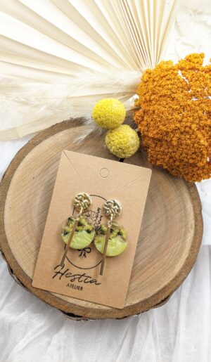 Boucles Théia +