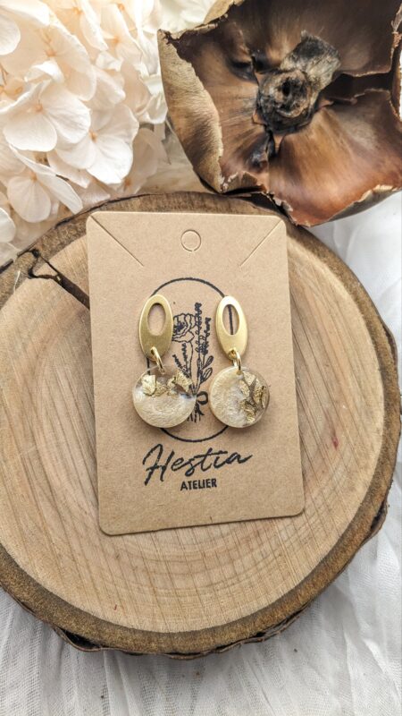 Boucles Théia – Image 2