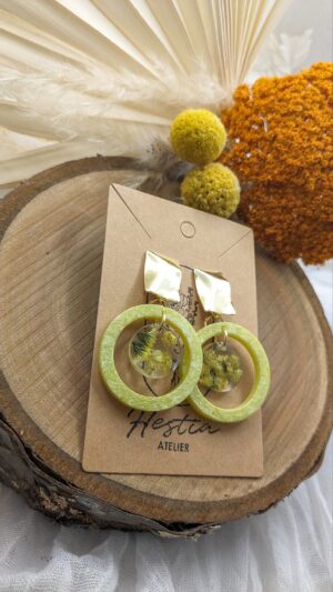 Boucles Diane