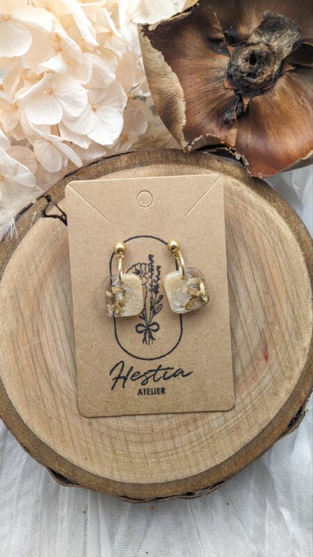 Boucles Eglé