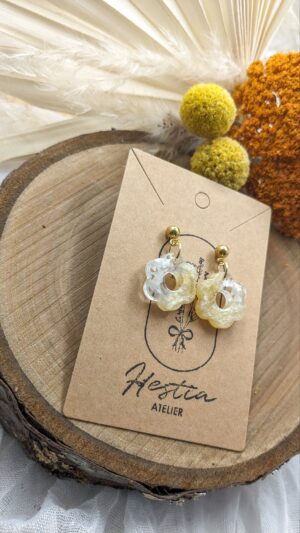 Boucles Isis