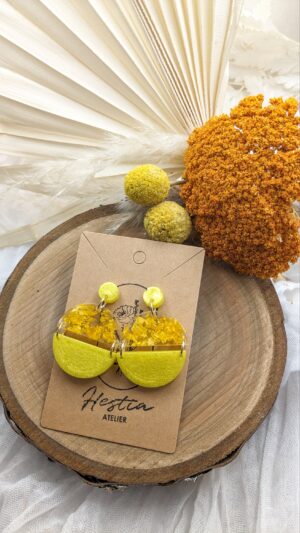 Boucles Gaïa