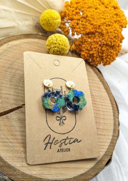 Boucles Isis