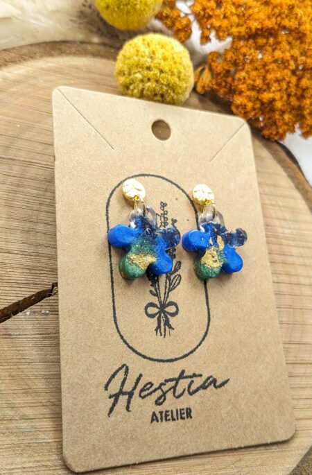 Boucles Maïa