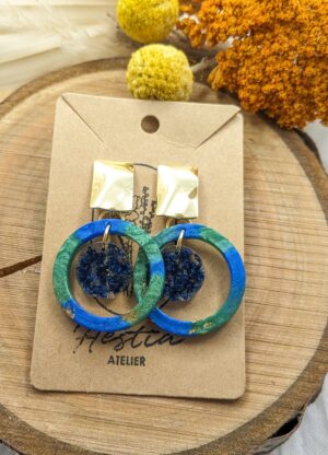 Boucles Diane