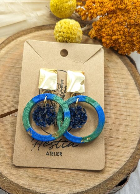 Boucles Diane – Image 2