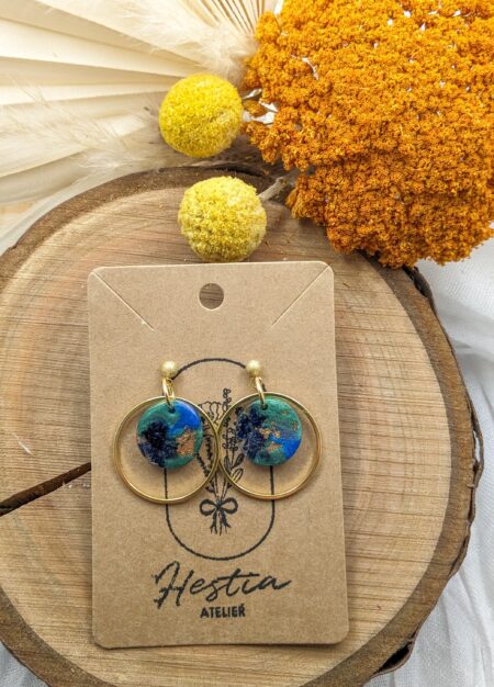 Boucles Théia O