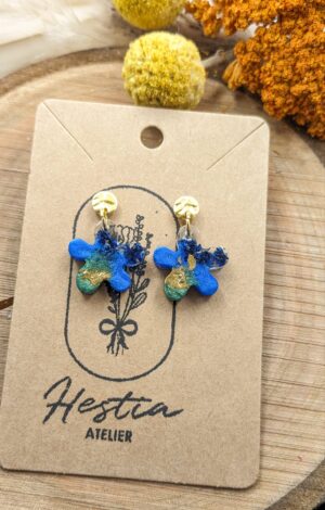 Boucles Maïa