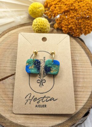 Boucles Eglé