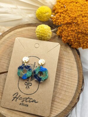 Boucles Isis