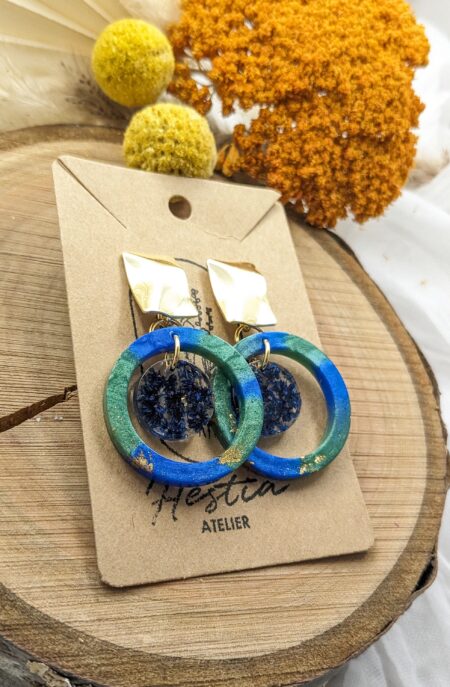 Boucles Diane