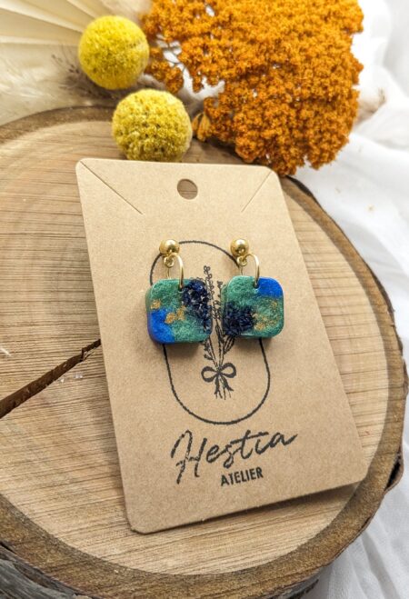 Boucles Eglé
