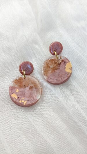 Boucles Théia M