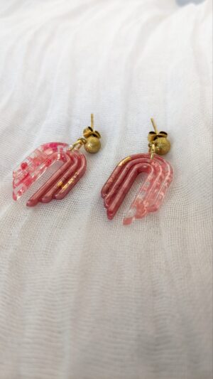 Boucles Céto