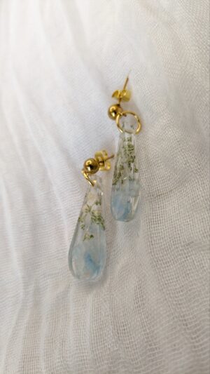 Boucles Mylas