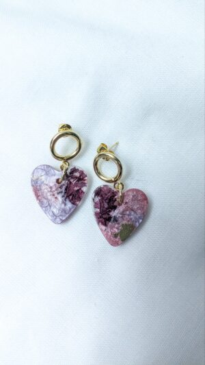 Boucles Aya S