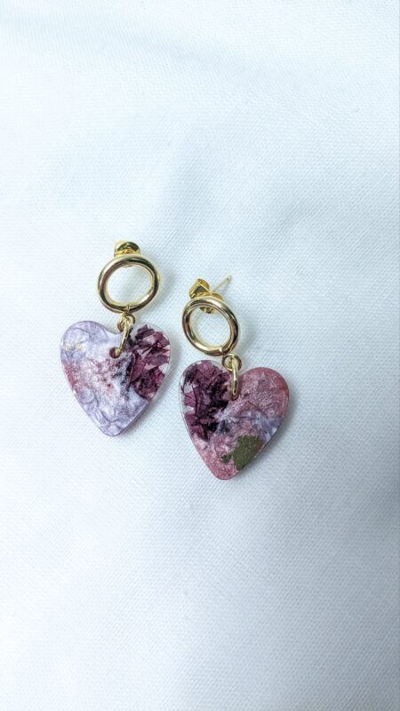 Boucles Aya S