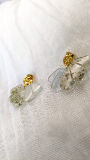 Boucles Téthys