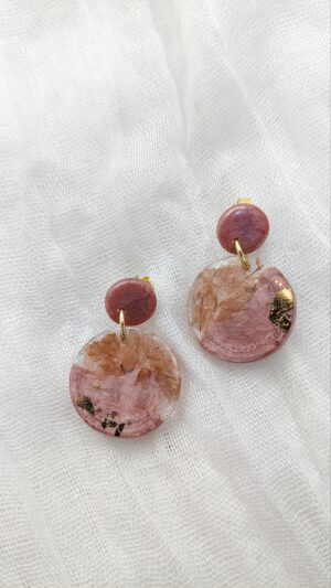 Boucles Théia M