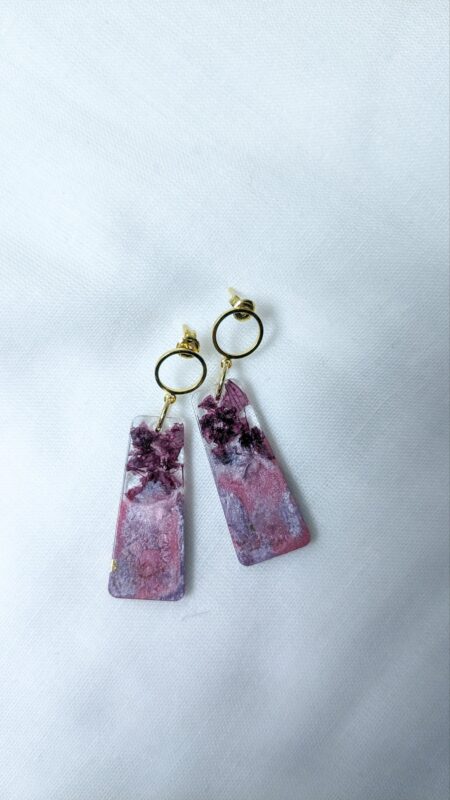 Boucles Séléné