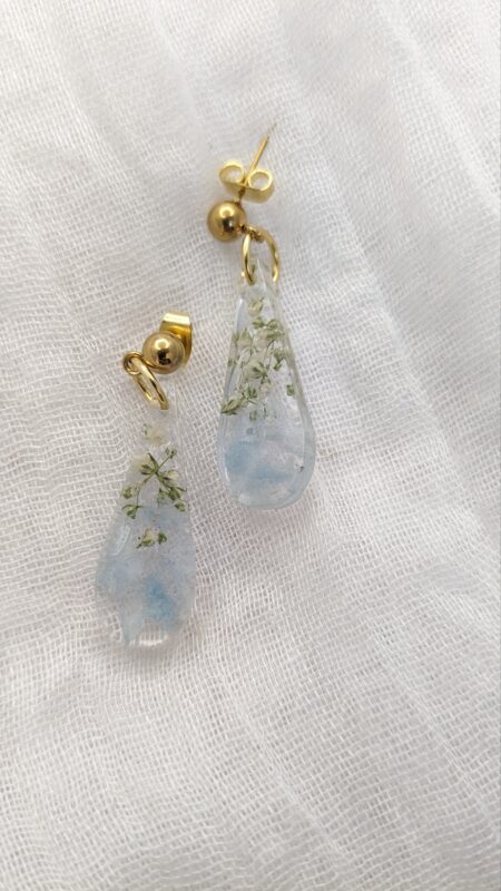 Boucles Mylas