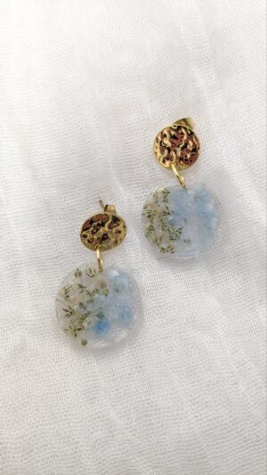 Boucles Théia M