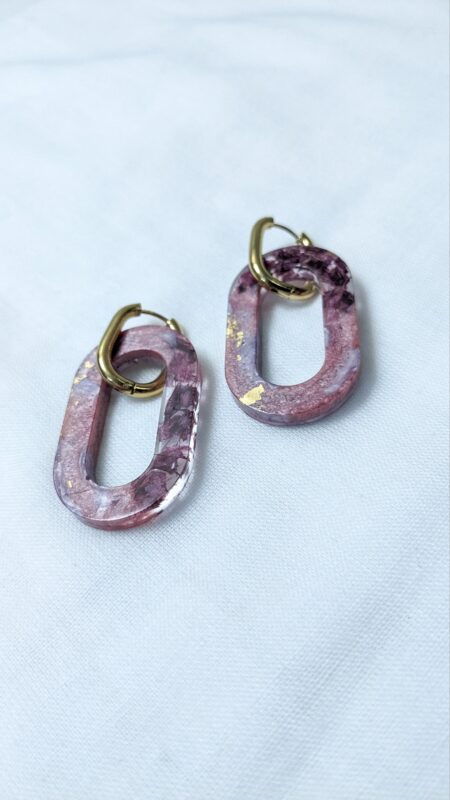 Boucles Athéna – Image 2