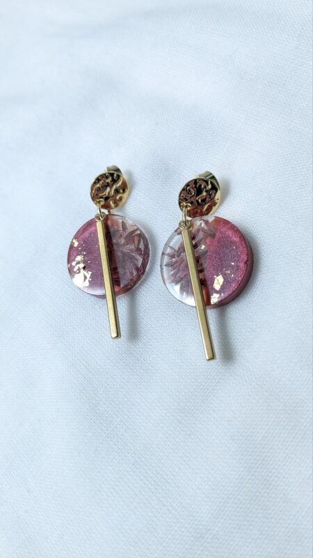 Boucles Théia+