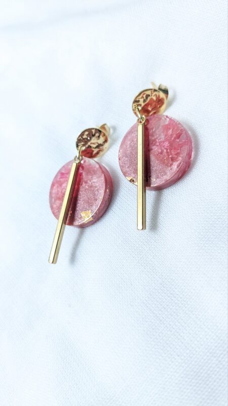 Boucles Théia+