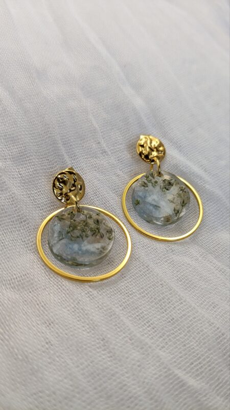 Boucles Théia O