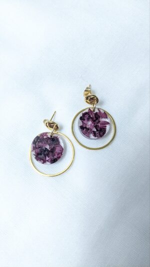 Boucles Théia O