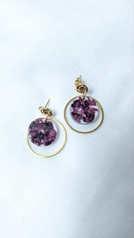 Boucles Théia O