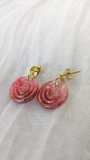 Boucles Asia