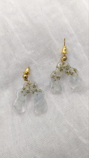 Boucles Ouréa