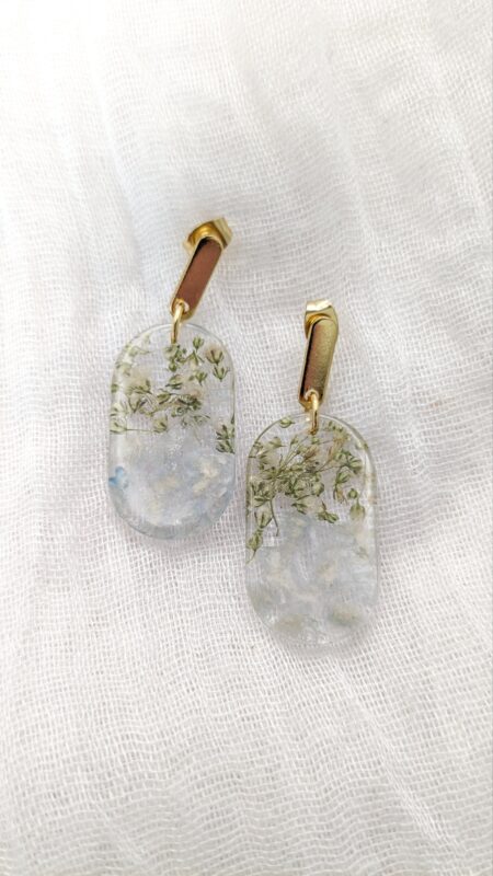 Boucles Eris