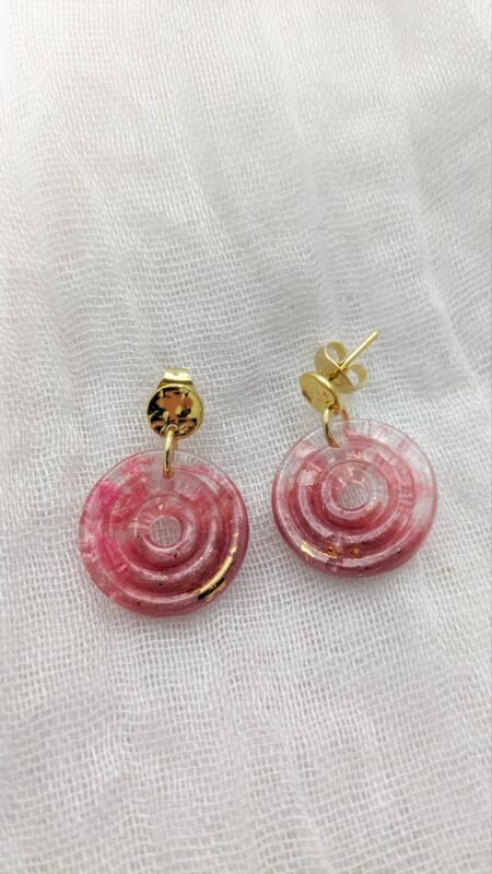 Boucles Asia