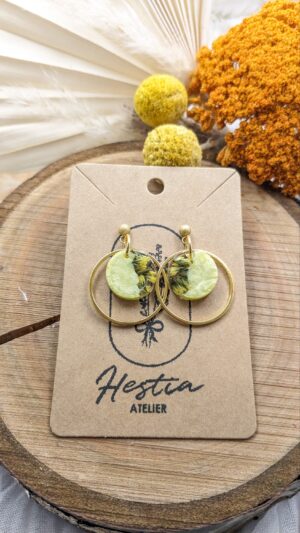 Boucles Théia O