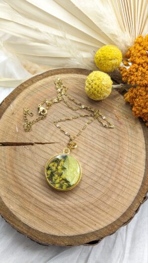 Pendentif Geb