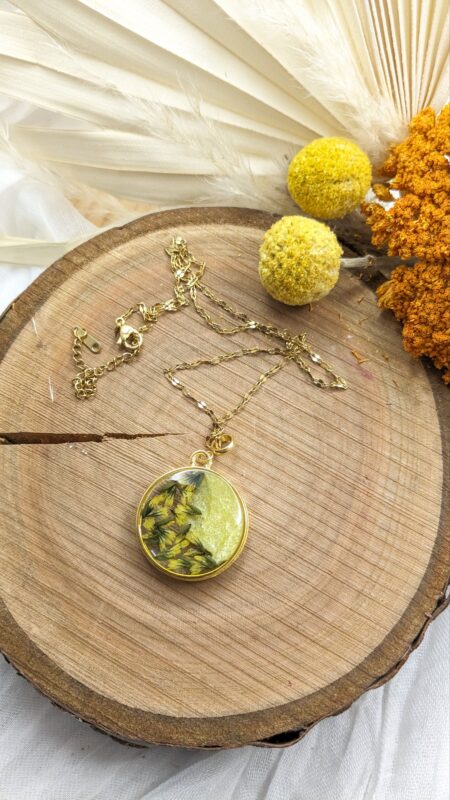 Pendentif Geb – Image 2