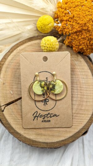 Boucles Théia O