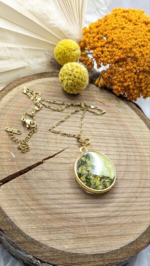 Pendentif Geb
